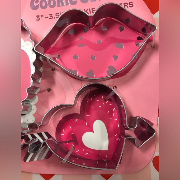 Stainless Steel Cookie Cutter - Picture 4 of 6